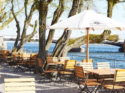 Foto: Constanzer Wirtshaus